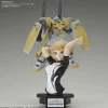 Figure-rise Bust Gundam Build Fighters Try Fumina Hoshino Ending Ver.
