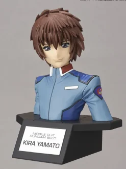 Figure-rise Bust Kira Yamato