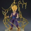 Figure-rise Effect: Aura Effect (Yellow)