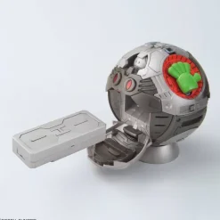 Figure-rise Mechanics Haro