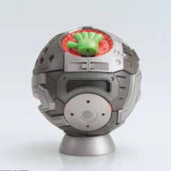 Figure-rise Mechanics Haro