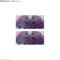 Figure-rise Mechanics Haro (Pink)