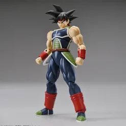 Figure-rise Standard Bardock