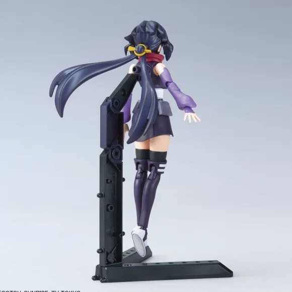 Figure-rise Standard Build Divers: Diver Ayame