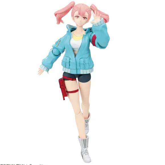 Figure-Rise Standard Ellie (Synduality)