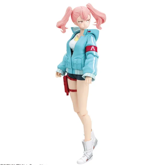 Figure-Rise Standard Ellie (Synduality)