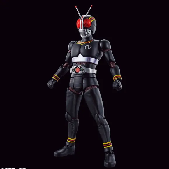 Figure-rise Standard Kamen Rider BLACK