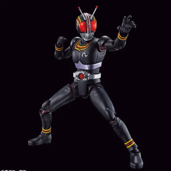 Figure-rise Standard Kamen Rider BLACK