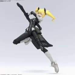 Figure-Rise Standard Kikoru Shinomiya (Kaiju No. 8)