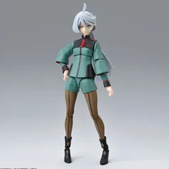 Figure-rise Standard Miorine Rembran