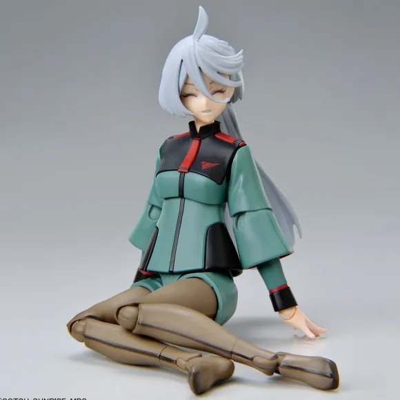 Figure-rise Standard Miorine Rembran