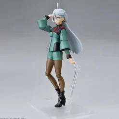 Figure-rise Standard Miorine Rembran
