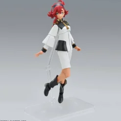Figure-rise Standard Suletta Mercury
