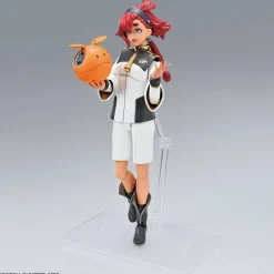 Figure-rise Standard Suletta Mercury