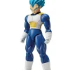 Figure-rise Standard Super Saiyan God Super Saiyan Vegeta (Special Color)
