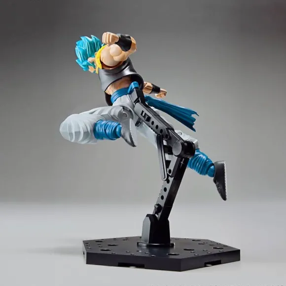 Figure-rise Standard Super Saiyan God Super Saiyan Gogeta