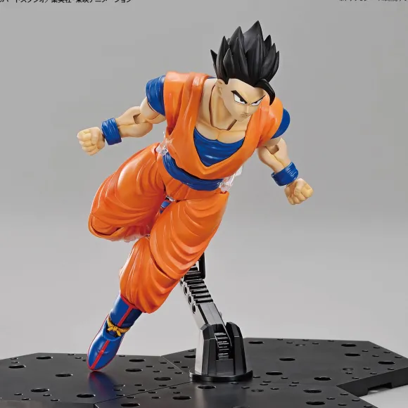 Figure-rise Standard Ultimate Son Gohan