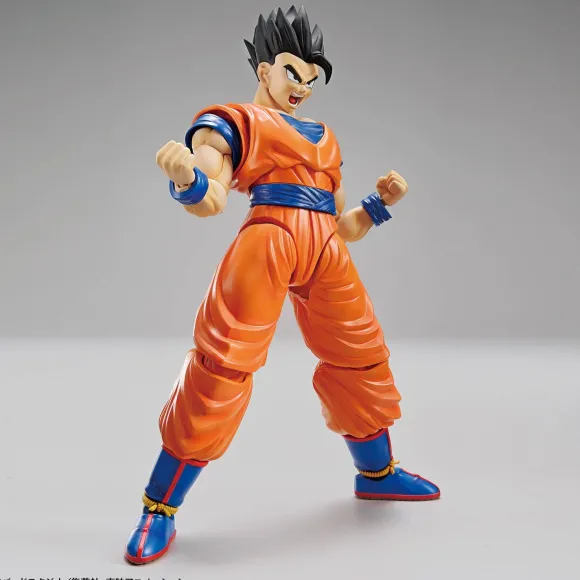 Figure-rise Standard Ultimate Son Gohan