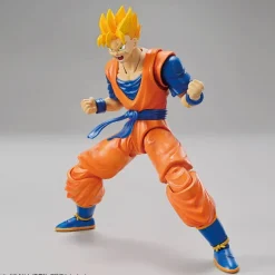 Figure-rise Standard Ultimate Son Gohan