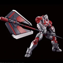 Figure-rise Standard Ultraman Suit Jack -Action-
