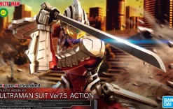 Figure-rise Standard Ultraman Suit Ver.7.5 -Action-