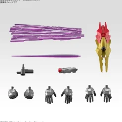 Figure-rise Standard Ultraman Suit Evil Tiga -Action-