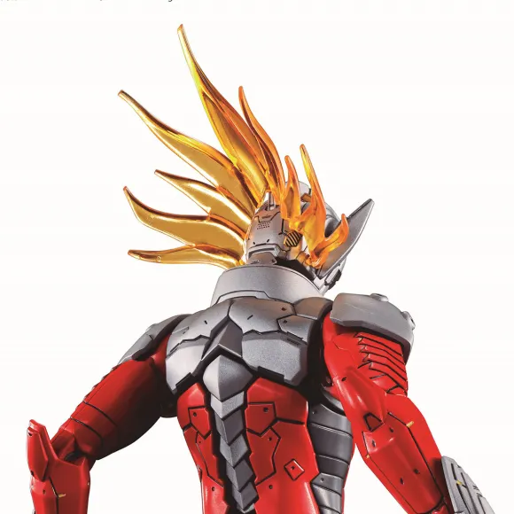 Figure-rise Standard ULTRAMAN SUIT TARO ACTION