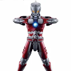 1/12 Figure-rise Standard Ultraman Suit A