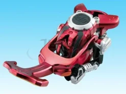 Final Form Ride FFR10 Zecter Kabuto