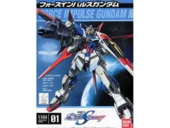 1/144 Force Impulse Gundam