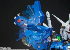 FORMANIA EX Gundam GP01Fb Full-Burnern