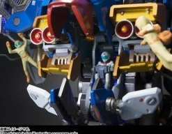 FORMANIA EX Gundam GP01Fb Full-Burnern