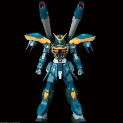 1/100 Full Mechanics Calamity Gundam