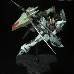 1/100 FULL MECHANICS Forbidden Gundam
