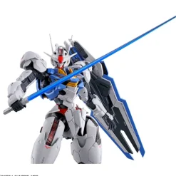 1/100 Full Mechanics Gundam Aerial (Mobile Suit Gundam: The Witch from Mercury)