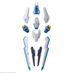 1/100 Full Mechanics Gundam Aerial (Mobile Suit Gundam: The Witch from Mercury)