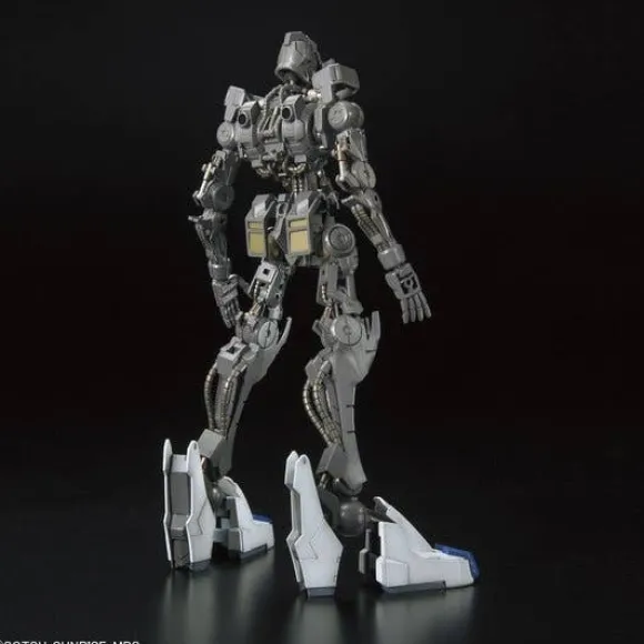 1/100 Full Mechanics Gundam Bael