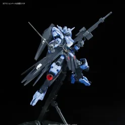 1/100 Full Mechanics Gundam Vidar