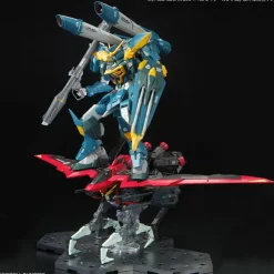 1/100 FULL MECHANICS Raider Gundam