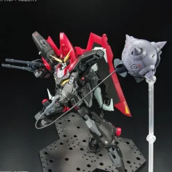 1/100 FULL MECHANICS Raider Gundam