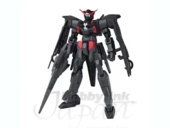 Gage-ing Builder Gundam AGE-2 Dark Hound