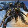 1/144 Gaia Gundam