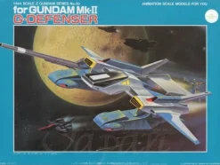 1/144 G Defenser