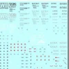 GD-04 MG Gundam Ver OYW 0079 Decal