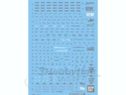 1/100 GD90 MG PMX-003 THE-O Decal