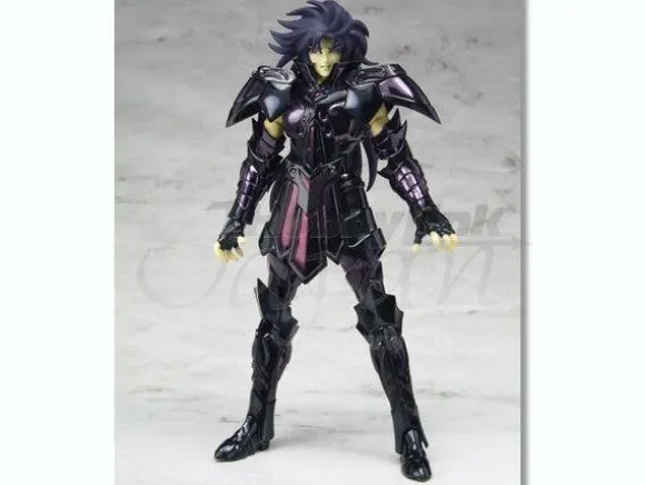 Gemini Saga Surplice Ver.