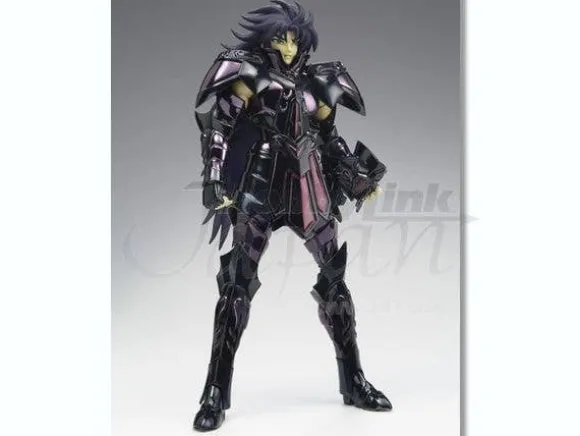 Gemini Saga Surplice Ver.