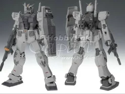 1/100 GFF Metal Composite RX-78-3 Gundam Ver.Ka w/G-Fighter (G-3 Ver.)