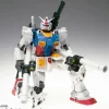 G.F.F.METAL COMPOSITE RX78-02 Gundam THE ORIGIN (Reissue)