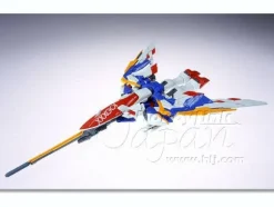 1/144 GFF 0006 Wing Gundam Early Type